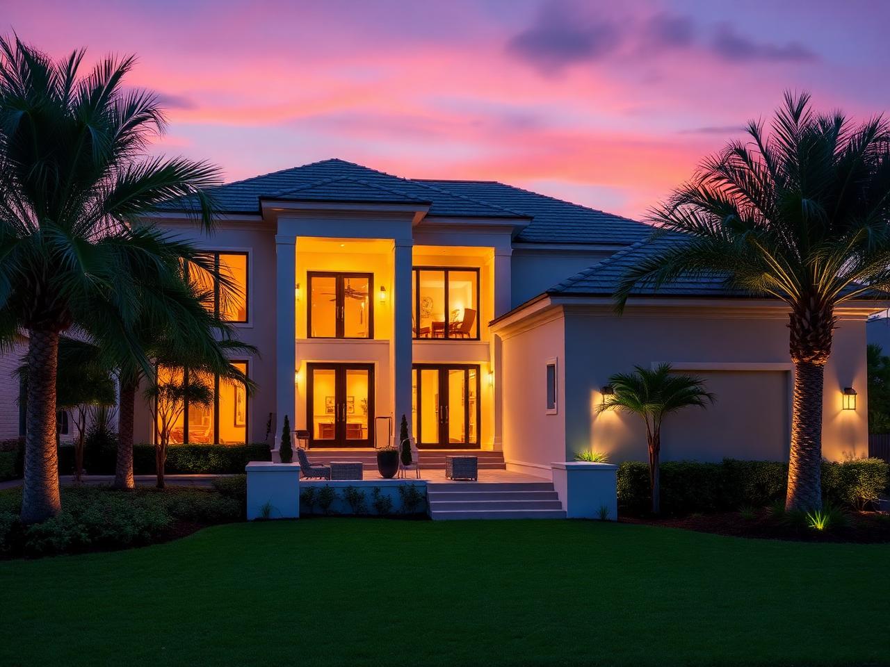 Property Management